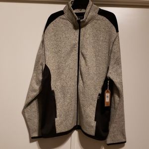 Rugby uneversity jacket